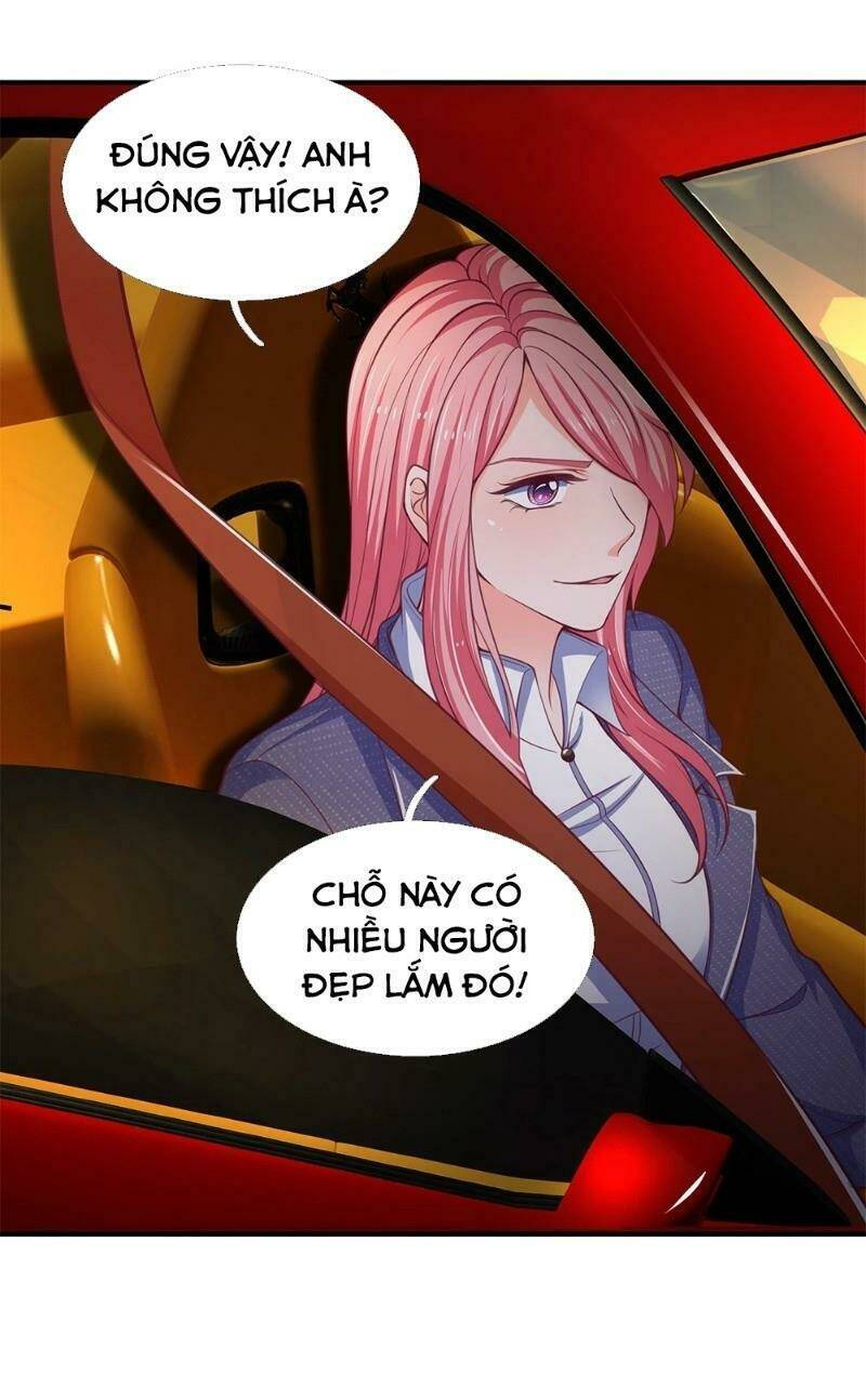 Chung Cực Binh Vương Tại Đô Thị: Chapter 120