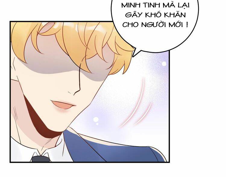 Trong Sinh Chi Ức Vạn Ảnh Hậu Yếu Thượng Vị: Chapter 67