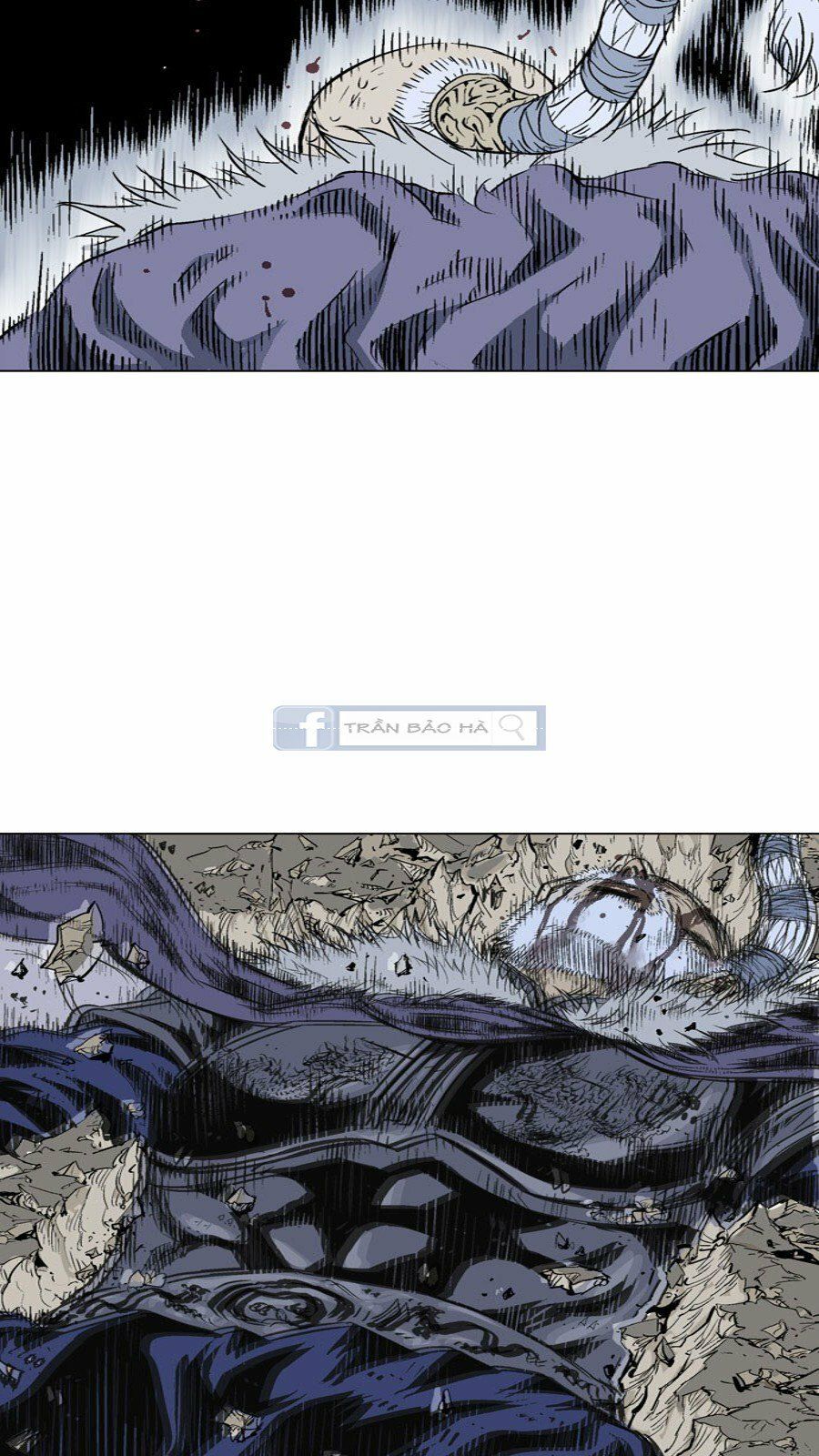 Cao Thủ 2: Chapter 63