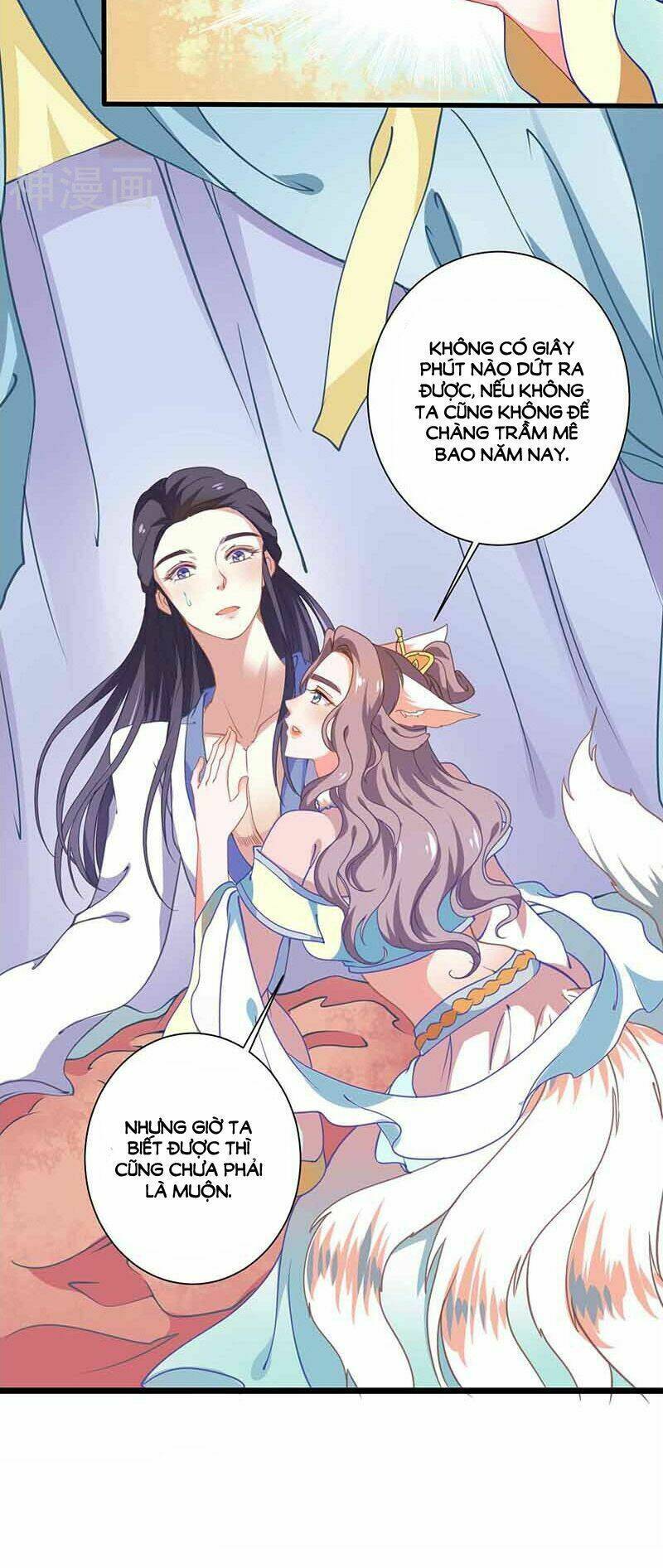 Tay Phải Của Bản Tọa Thành Tinh Rồi: Chapter 35