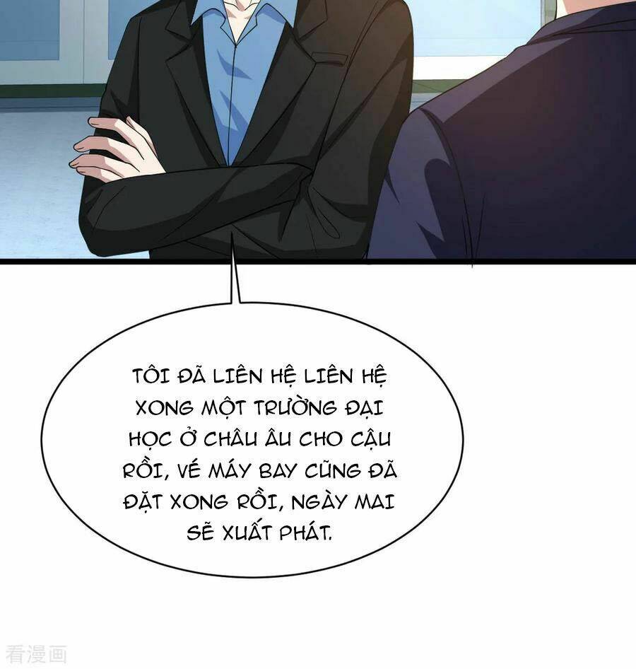 Đô Thị Tà Vương: Chapter 32