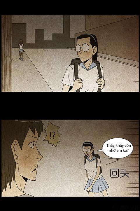 Chuyện Lạ Đêm Khuya: Chapter 85