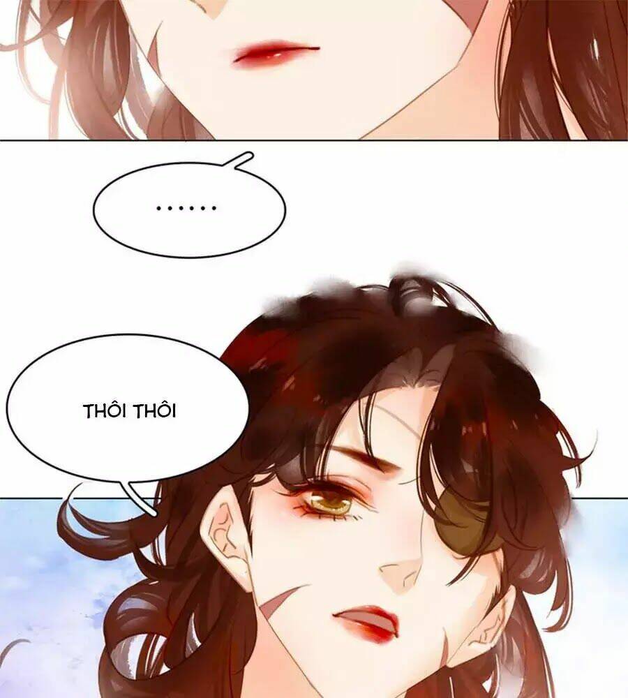 Tiểu Sư Phụ, Tóc Giả Của Ngài Rơi Rồi!: Chapter 25