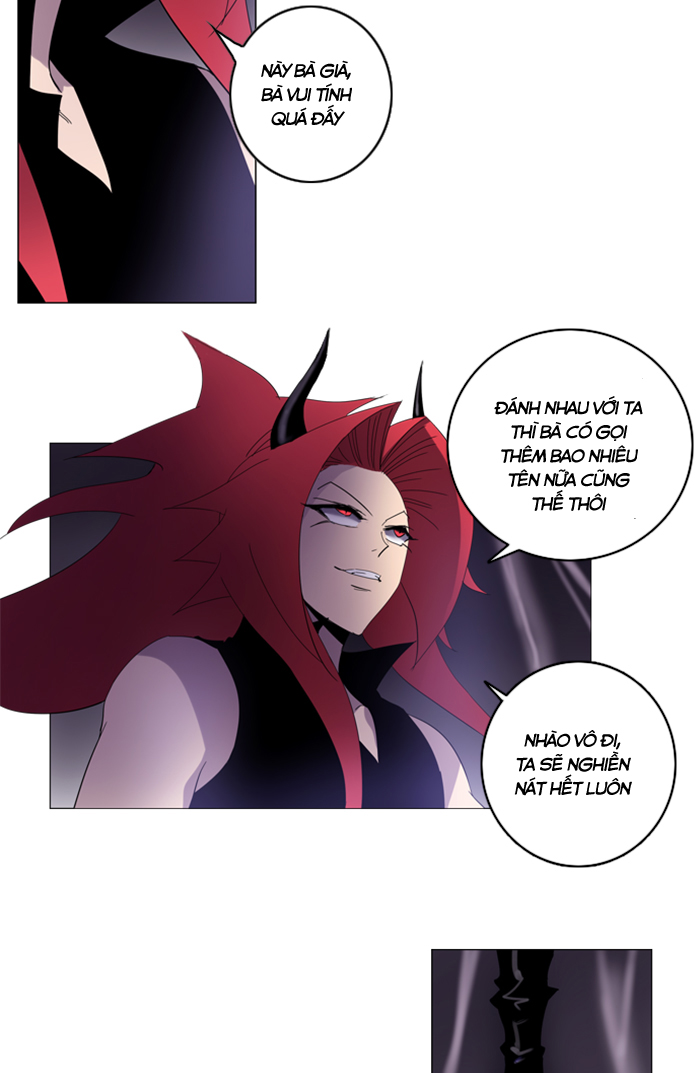 Soul Cartel: Chapter 78