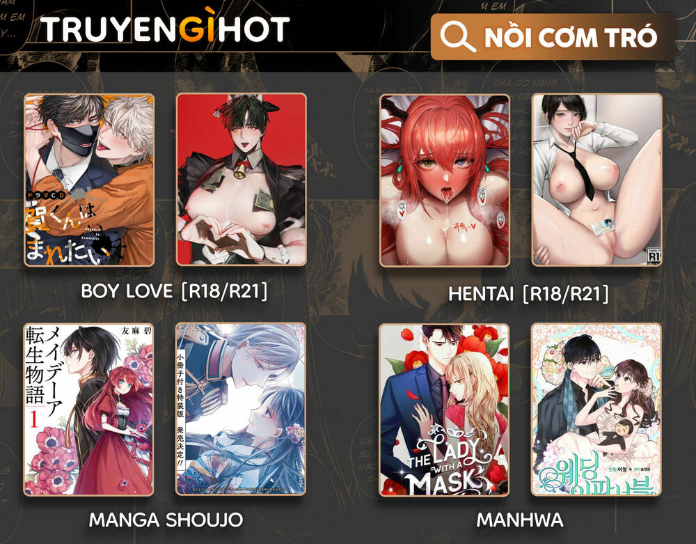 Chén Thánh Của Eris: Chapter 34