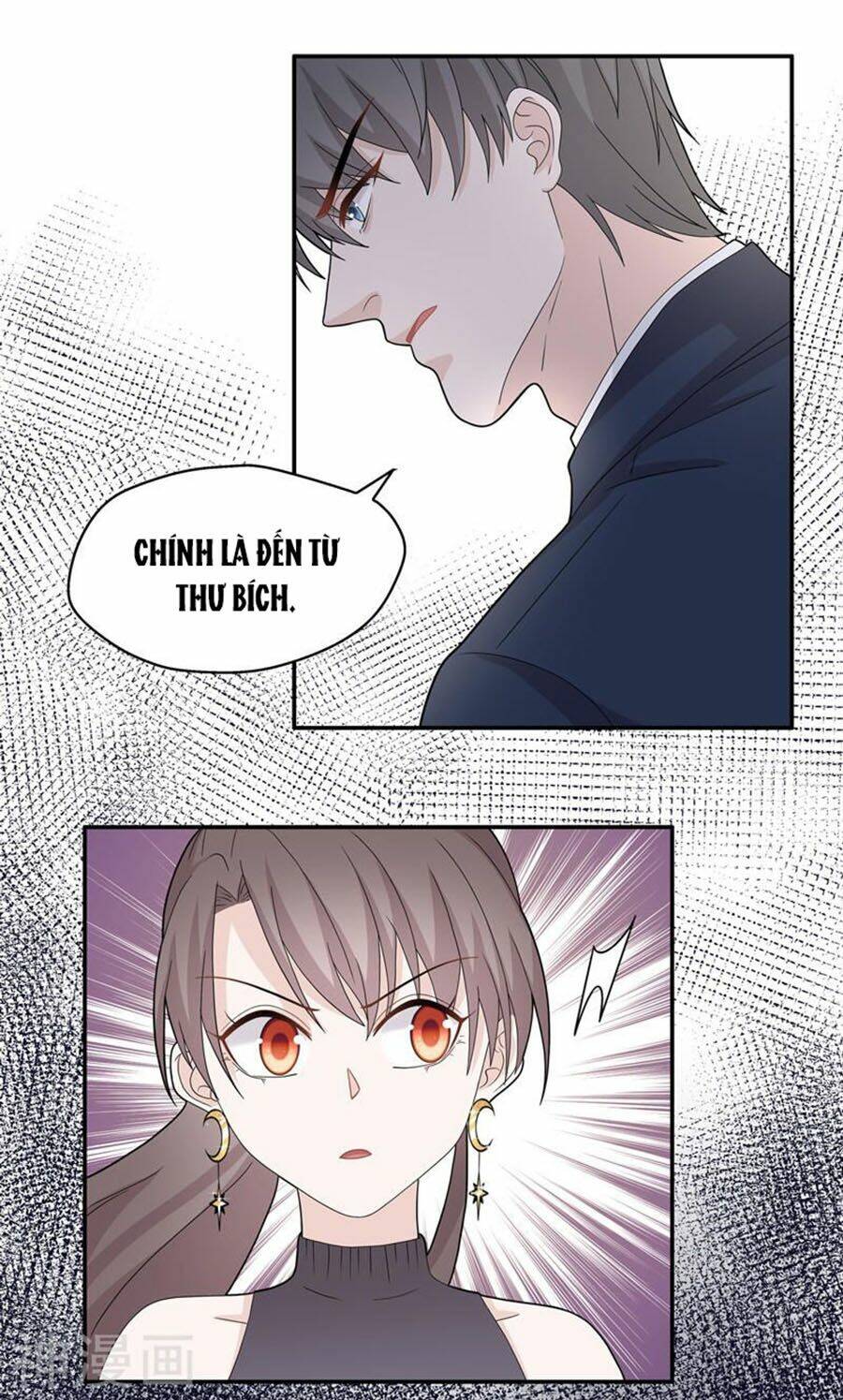 Thiên Kim Bất Lương: Chapter 38