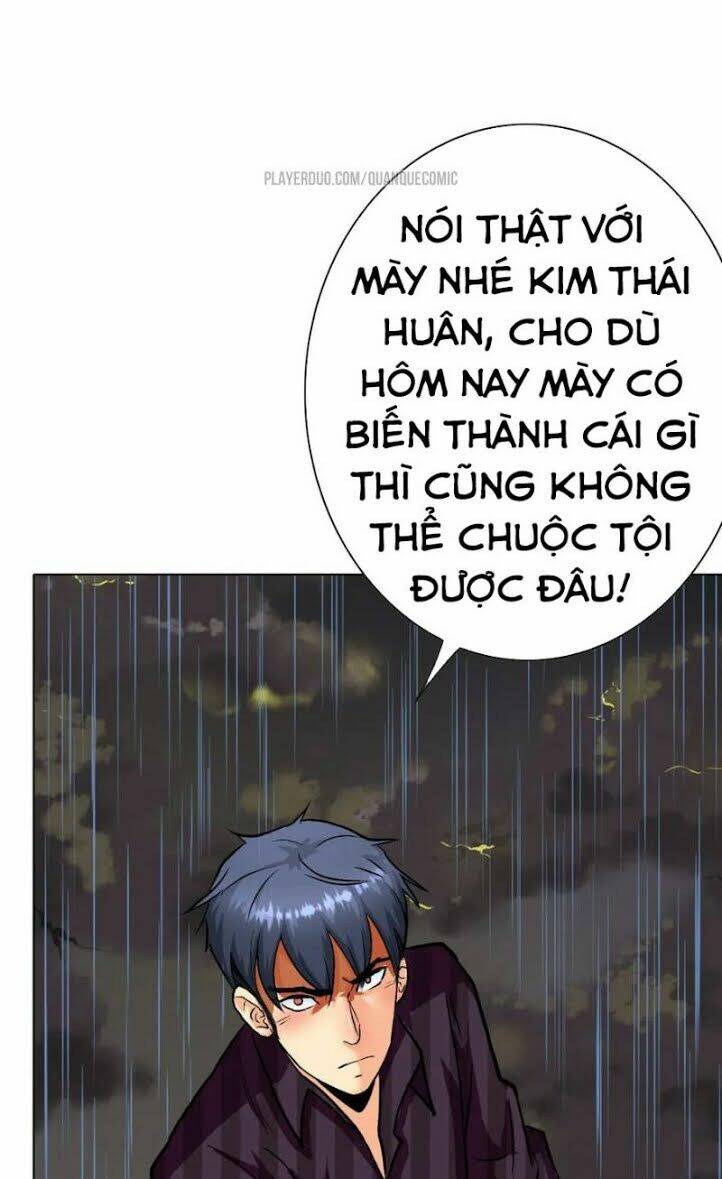 Hệ Thống Tiên Tôn Tại Đô Thị: Chapter 58