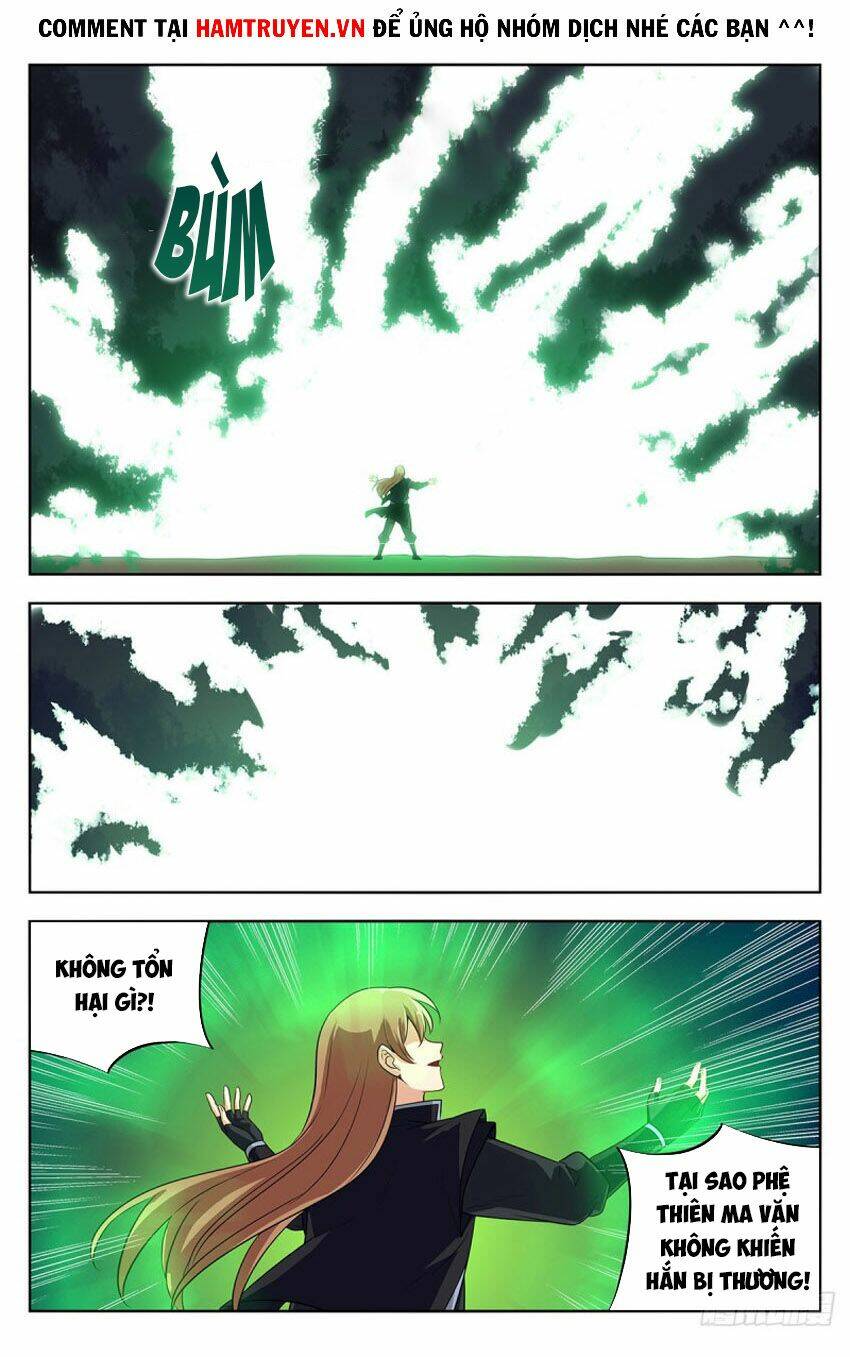 Tối Cường Phản Sáo Lộ Hệ Thống: Chapter 282