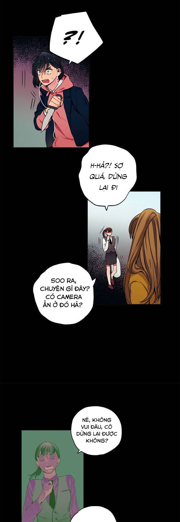 Misiryeong: Chapter 10