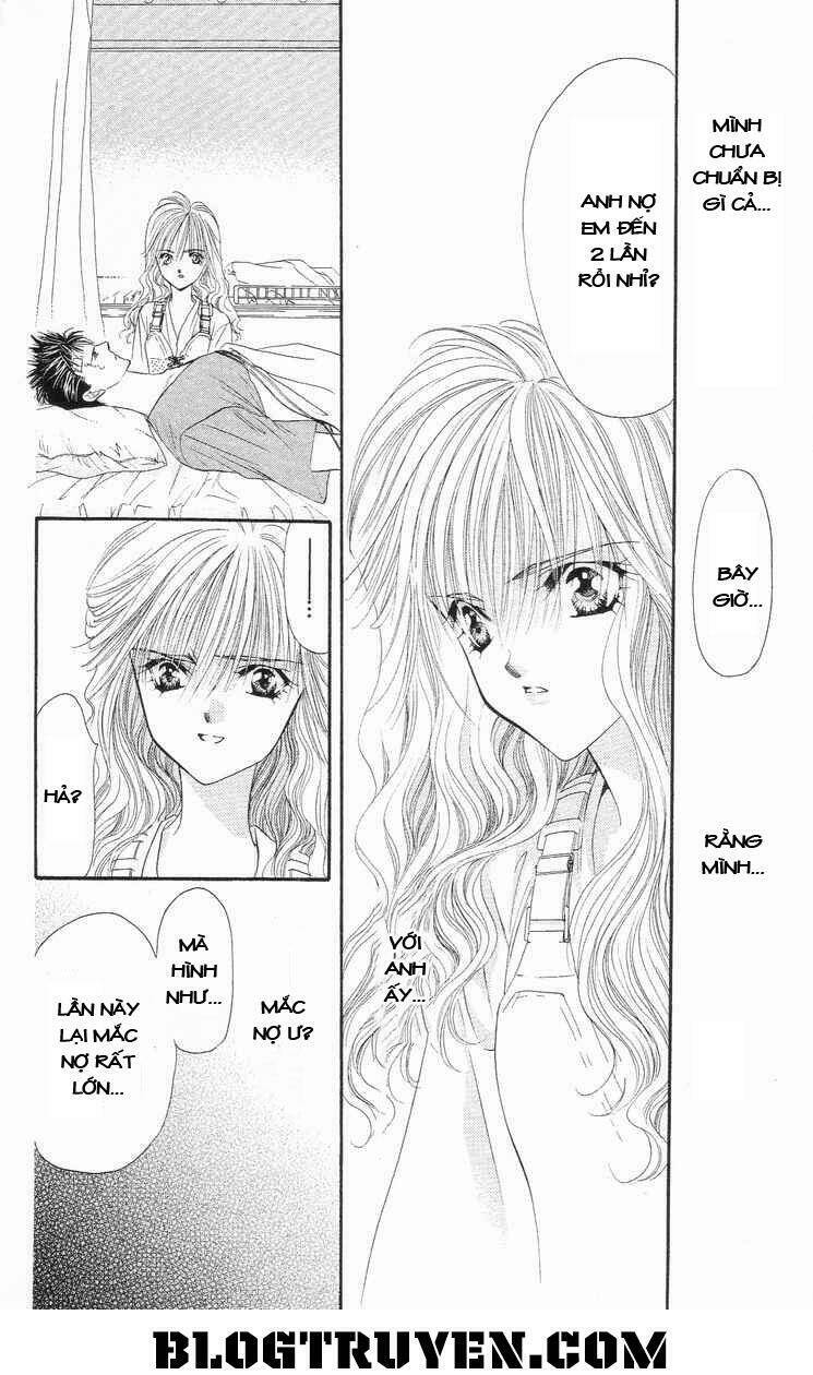 Tokyo Crazy Paradise: Chapter 104
