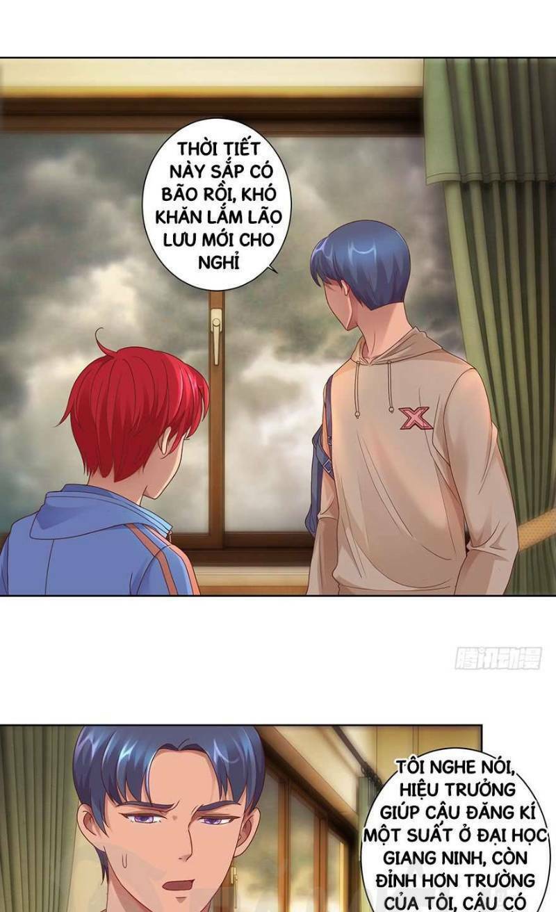 Đô Thị Chí Tôn Hệ Thống: Chapter 113