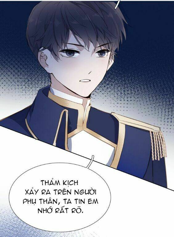 Hầu Nữ Giá Đáo: Chapter 8.5