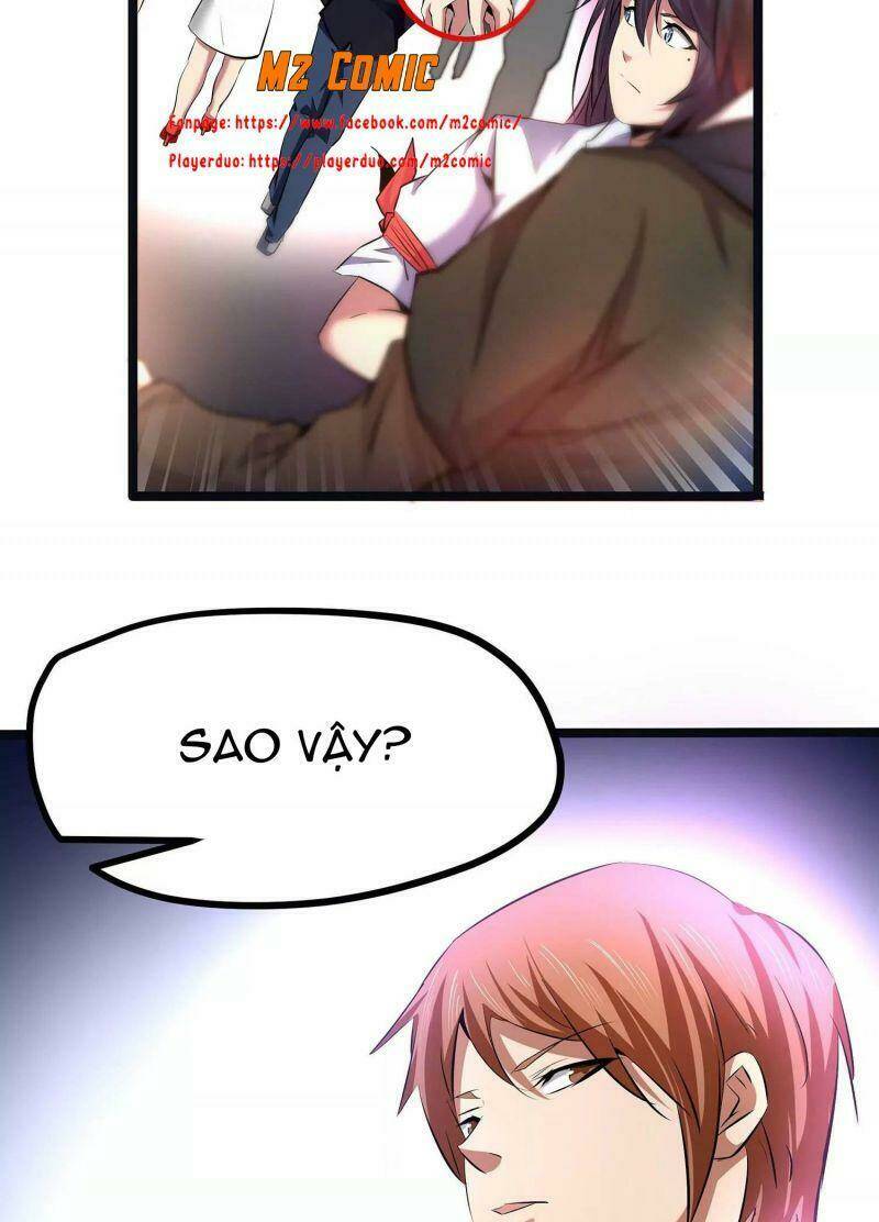 Chư Thần Rút Lui: Chapter 4