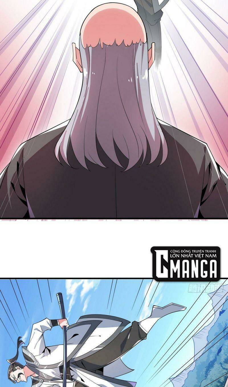 Lực Bạt Sơn Hà Hề Tử Đường: Chapter 46