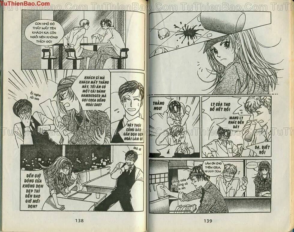 Thiên Sứ: Chapter 4