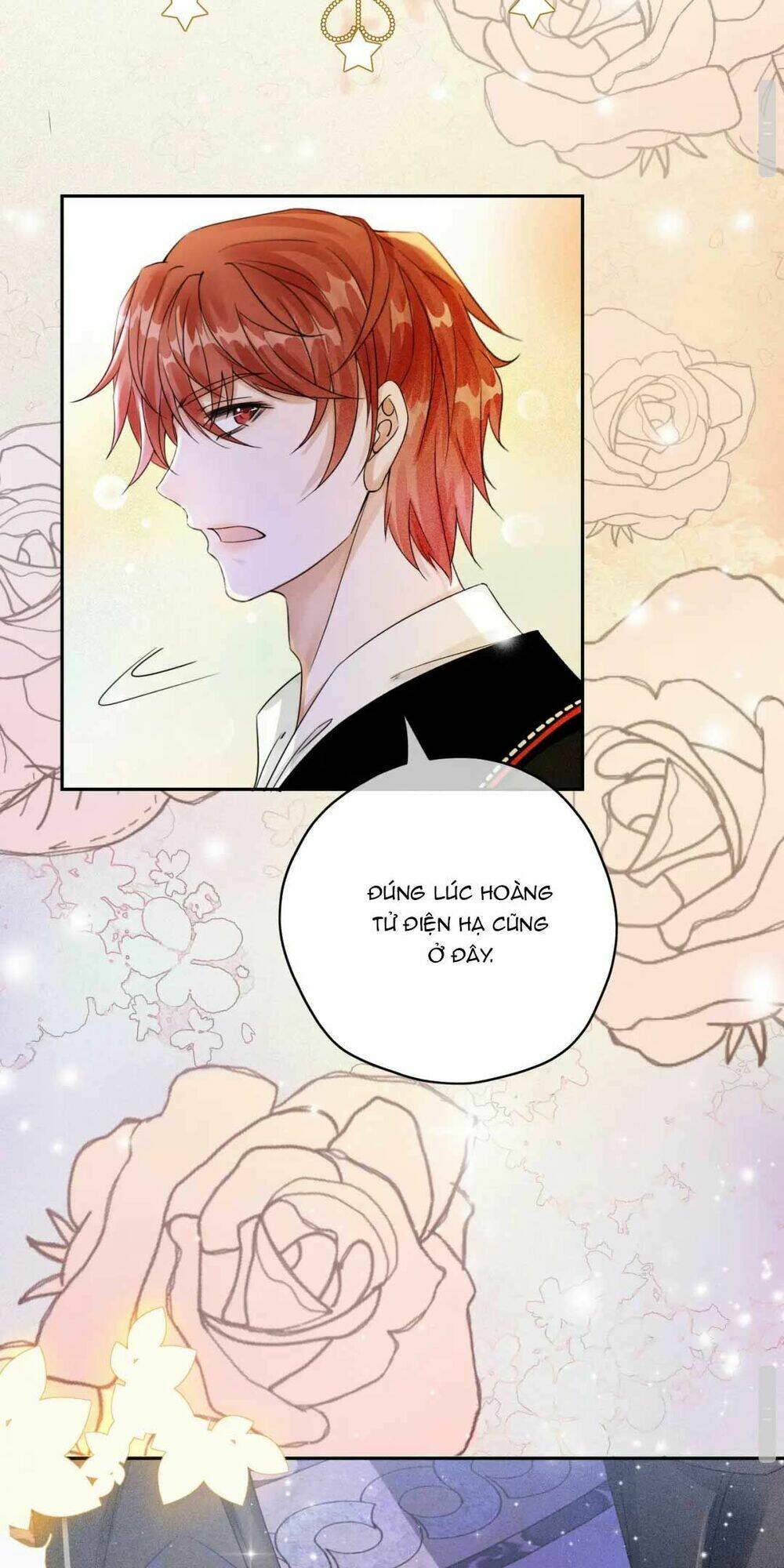 Tôi Tỏ Tình Với Kẻ Thù Của Tôi: Chapter 1