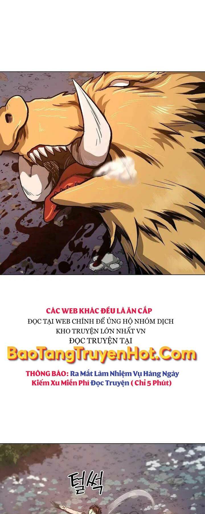 Con Đường Diệt Thần: Chapter 10