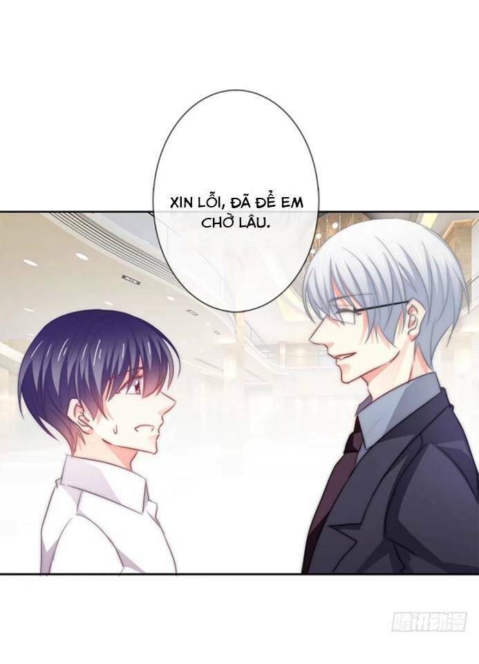 Sự Đơn Thuần Về Tình Yêu: Chapter 3