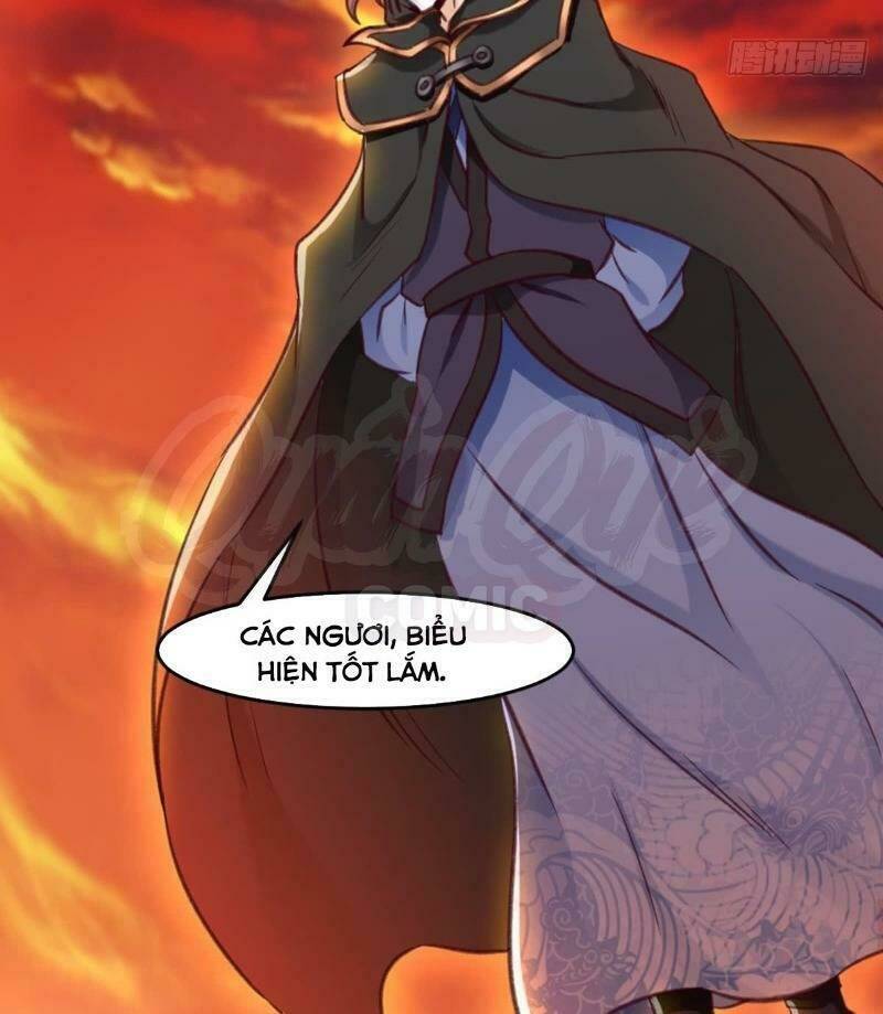 Lão Tổ Của Bạn Đang Online: Chapter 79