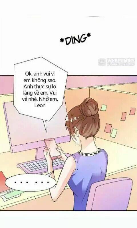 1 Nửa Hoàn Hảo Của Ceo: Chapter 17