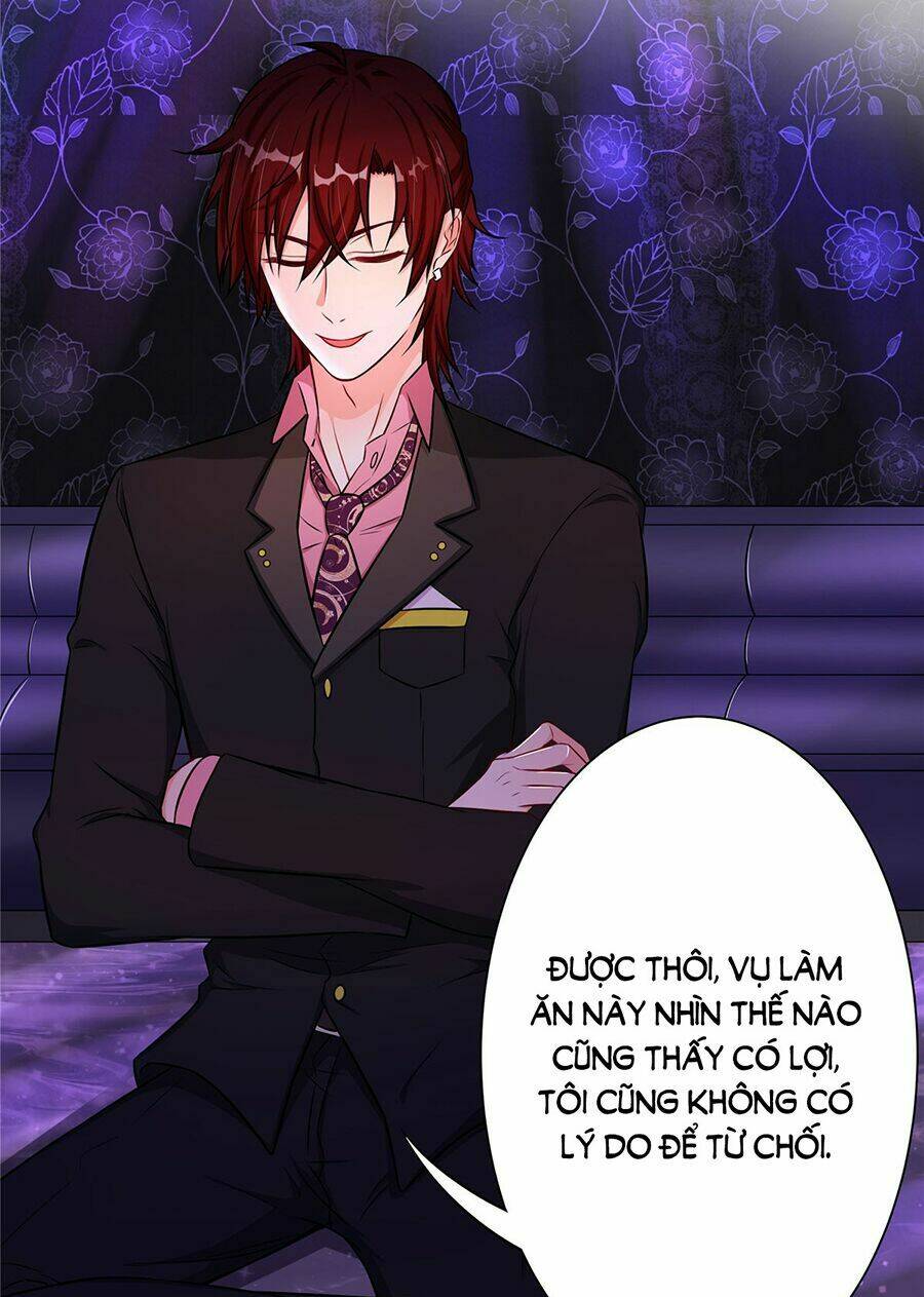 Trọng sinh quý thê chi phục thù hoa lệ: Chapter 5