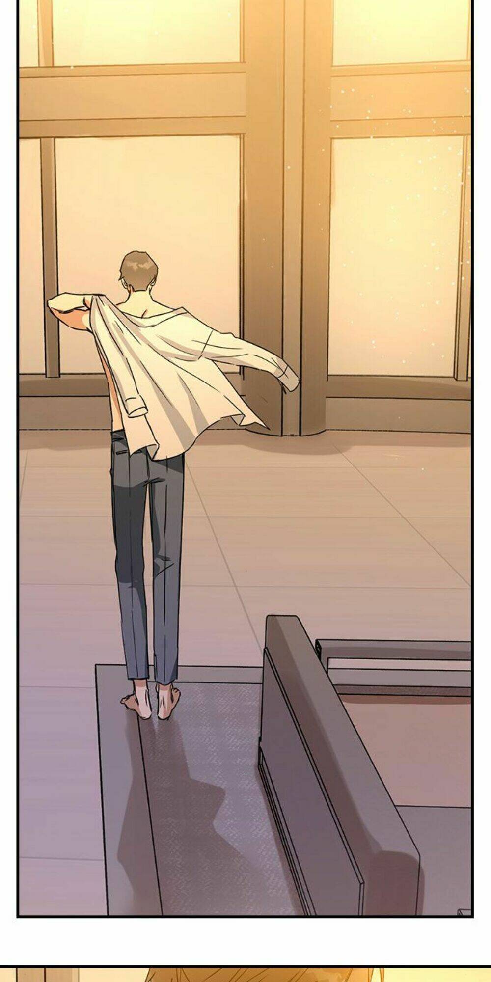 Duyên Nợ Kiếp Trước: Chapter 7