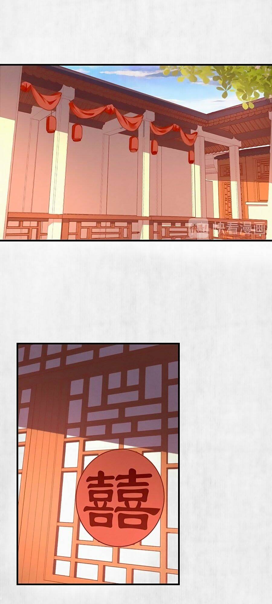 Hoạn Phi Hoàn Triều: Chapter 81