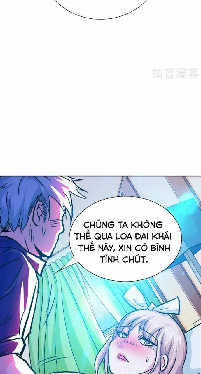 Hệ Thống Tiên Tôn Tại Đô Thị: Chapter 93