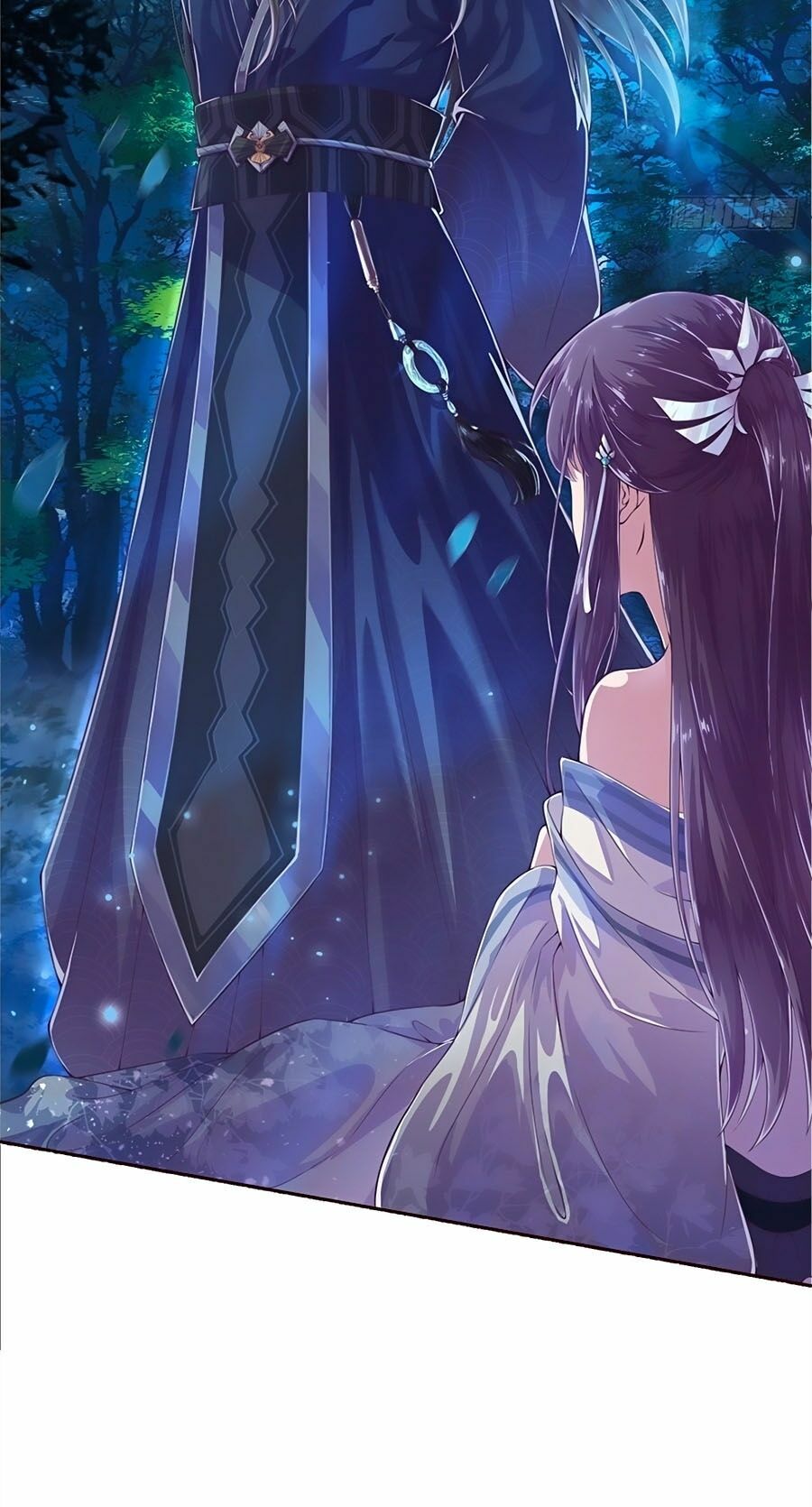 Phượng Ngự Tà Vương: Chapter 2