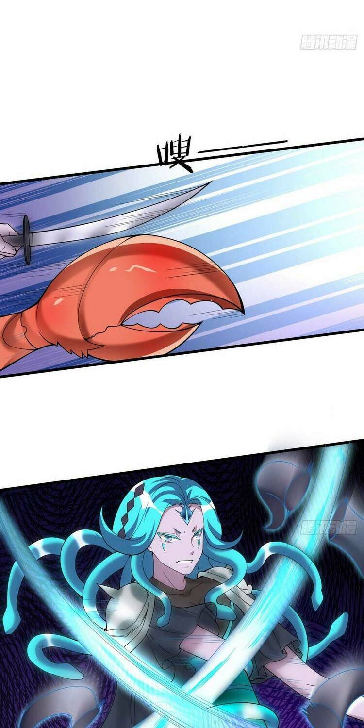 Tà Du Ký: Chapter 123