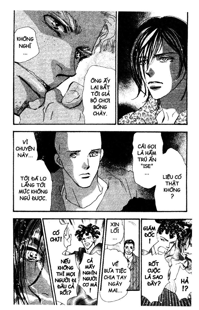 Mầm Sống: Chapter 56