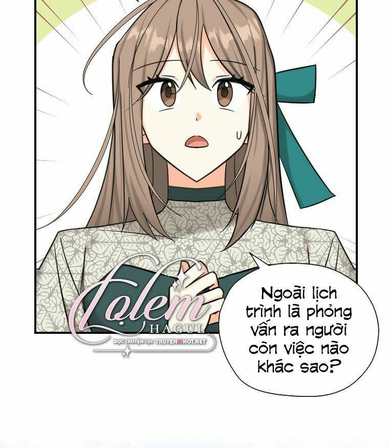 Ba Người Anh Trai Của Tôi Là Bạo Quân: Chapter 49.1