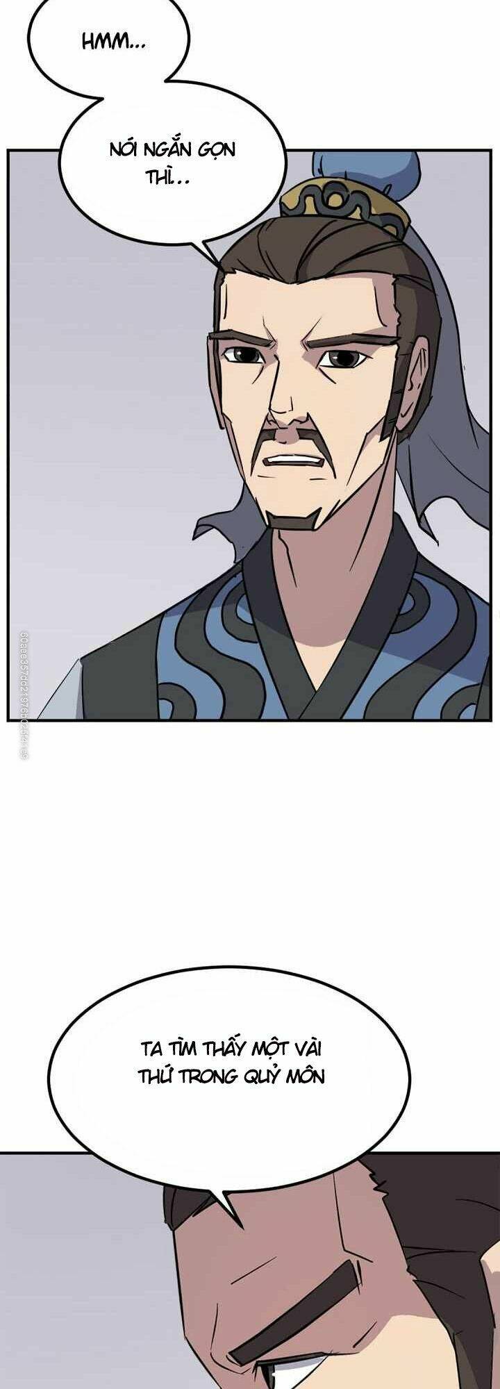 Trọng Sinh, Bất Khả Chiến Bại: Chapter 119