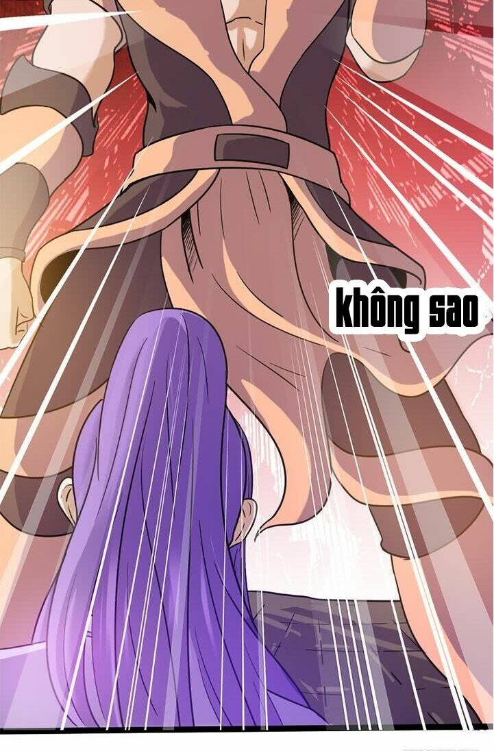 Phong Quỷ Truyền Thuyết: Chapter 143