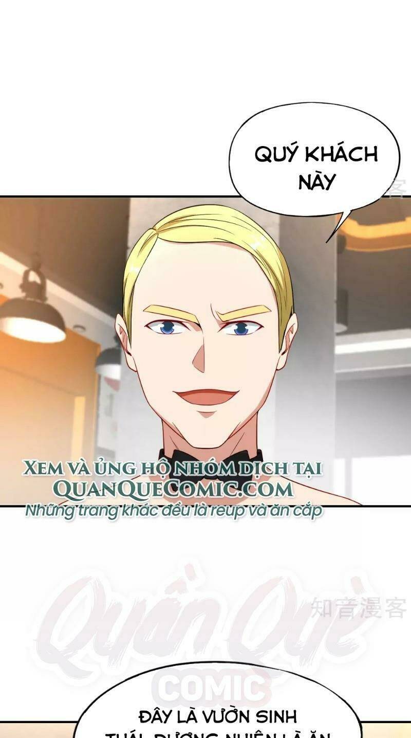 Vòng Bạn Bè Mạnh Nhất Của Tiên Giới: Chapter 26