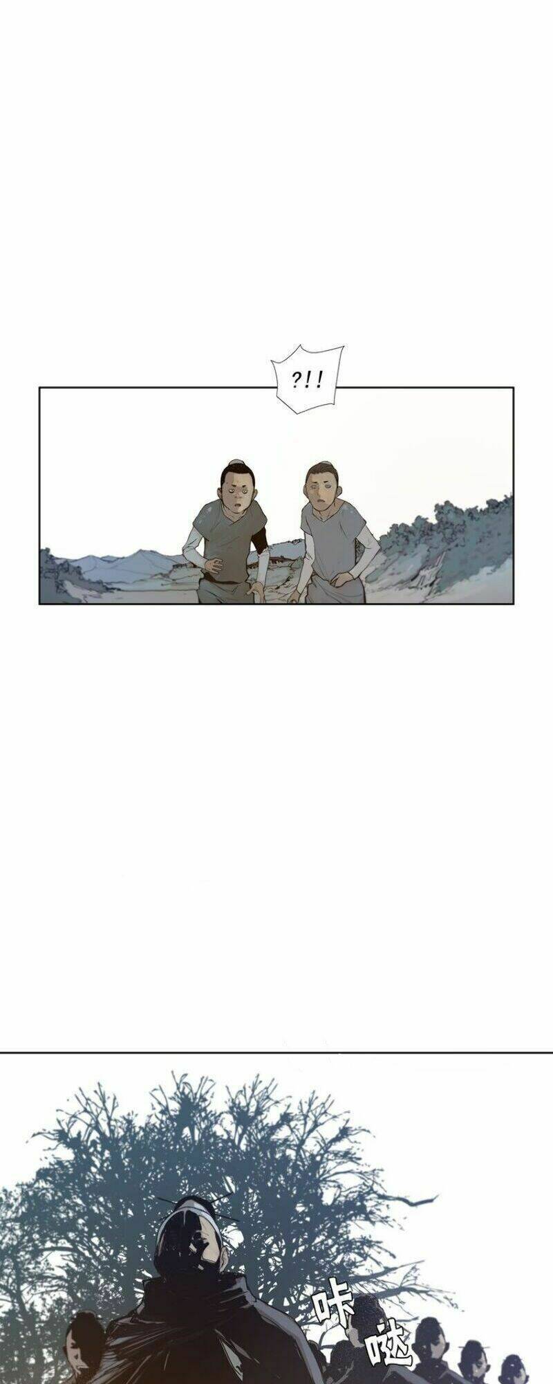 Thanh Gươm Danh Vọng: Chapter 24