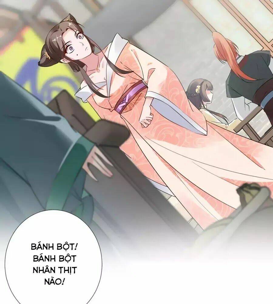 Vương Phi Có Chút Nghịch Ngợm: Chapter 53