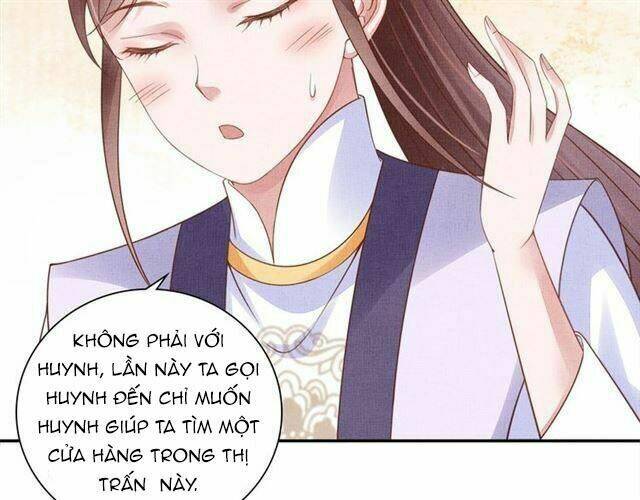 Thịnh Sủng Y Phi Chi Dao Quan Truyện: Chapter 103