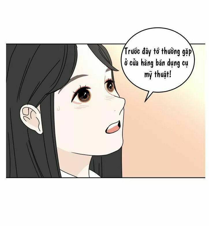 30 Phút Bước Đi Bên Em: Chapter 61