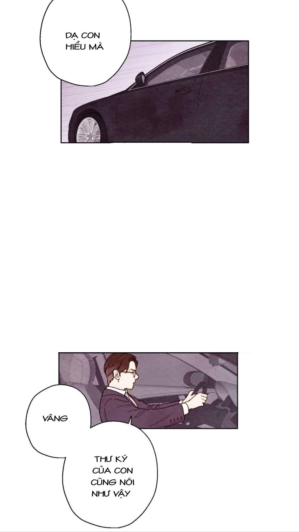 Ôi ! Trợ Lý Đặc Biệt Của Tôi: Chapter 33