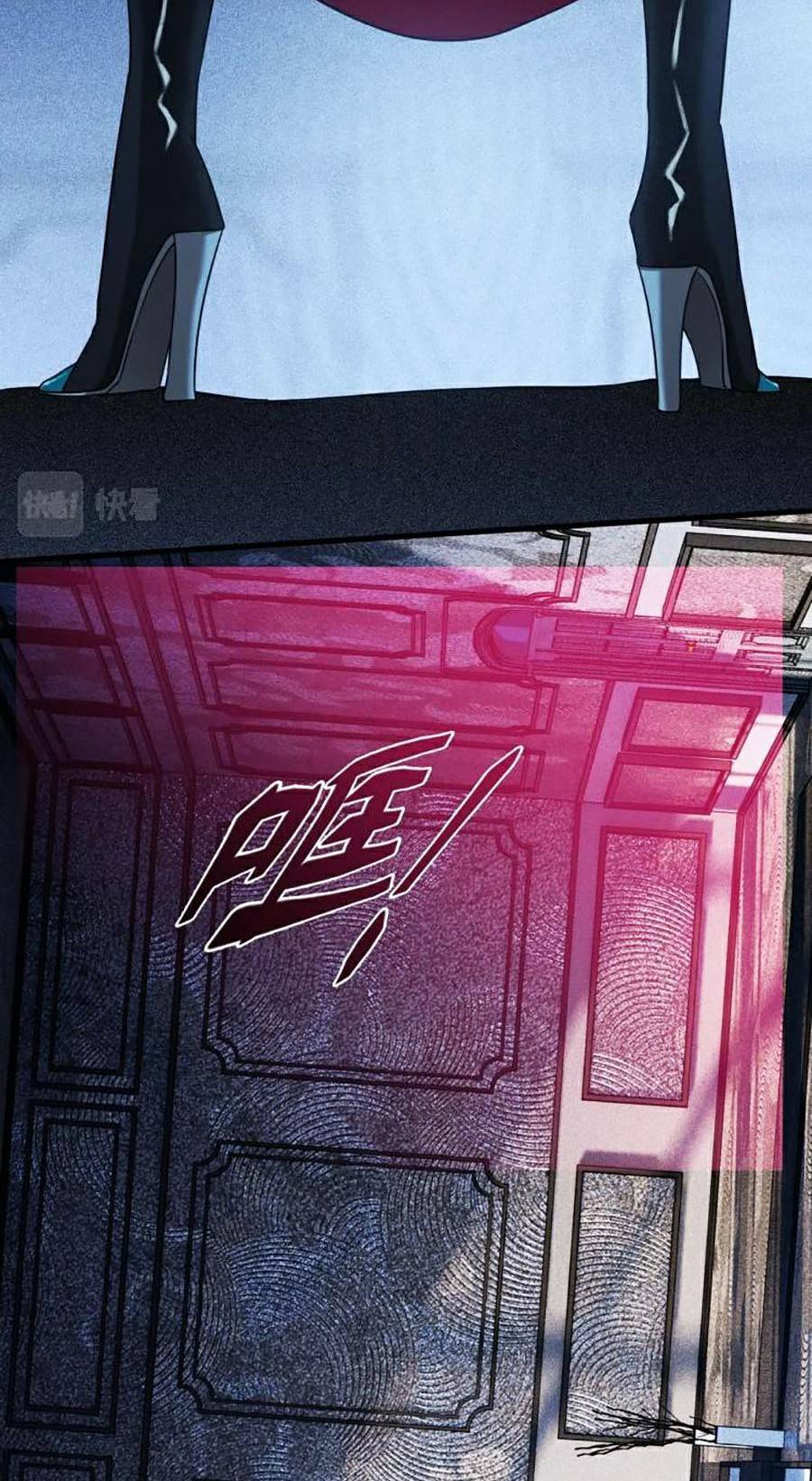 Người Chơi Siêu Mạnh: Chapter 7