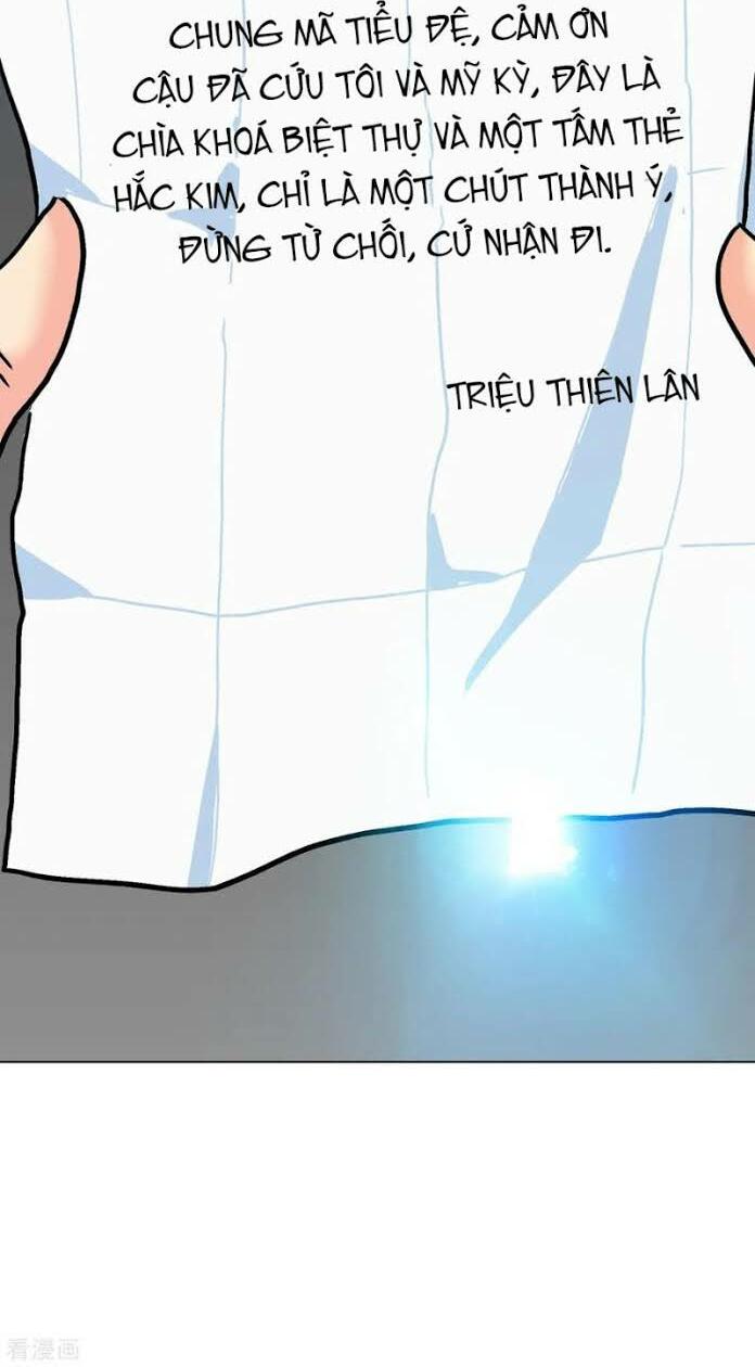 Hệ Thống Tiên Tôn Tại Đô Thị: Chapter 69