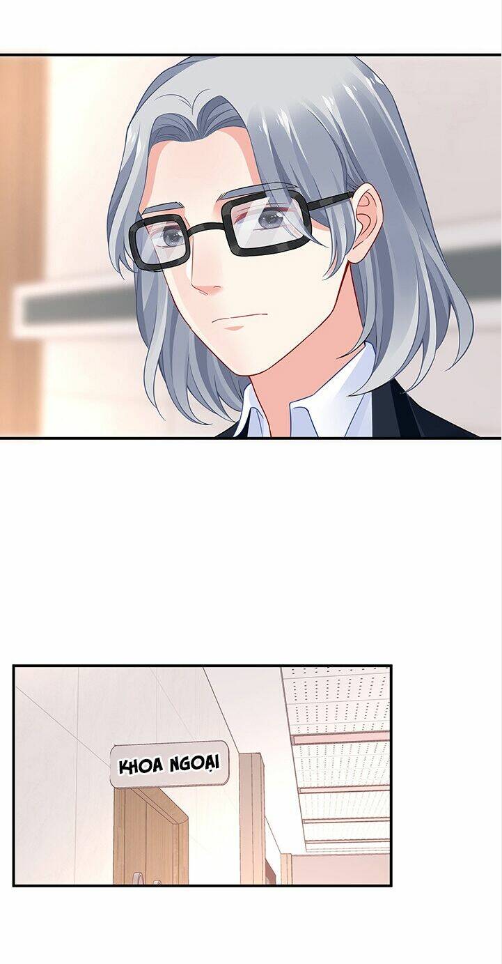 Bạn Trai 1/4 Của Tôi: Chapter 32