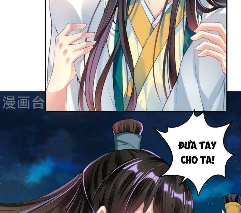Vương Gia, Áo Lót Của Ngươi Rơi Mất Rồi: Chapter 55