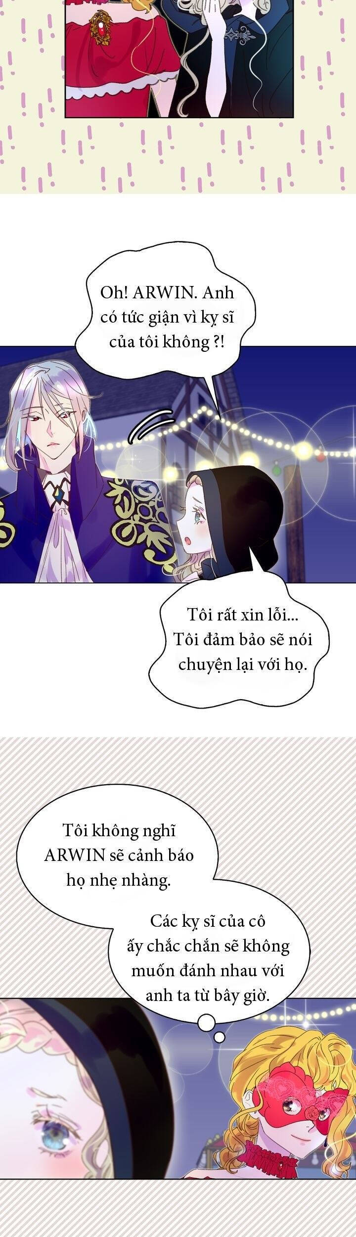 Đừng Xem Thường Nữ Phụ: Chapter 60