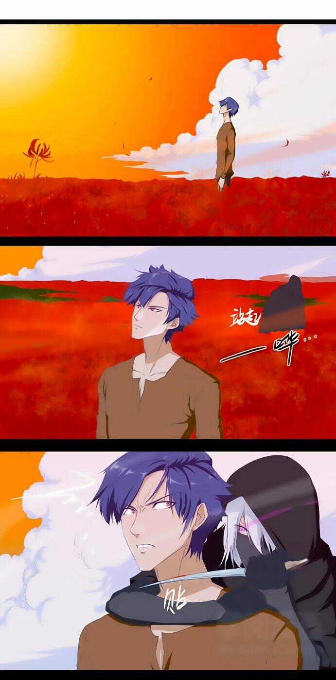 Tối Cường Thăng Cấp Hệ Thống: Chapter 11