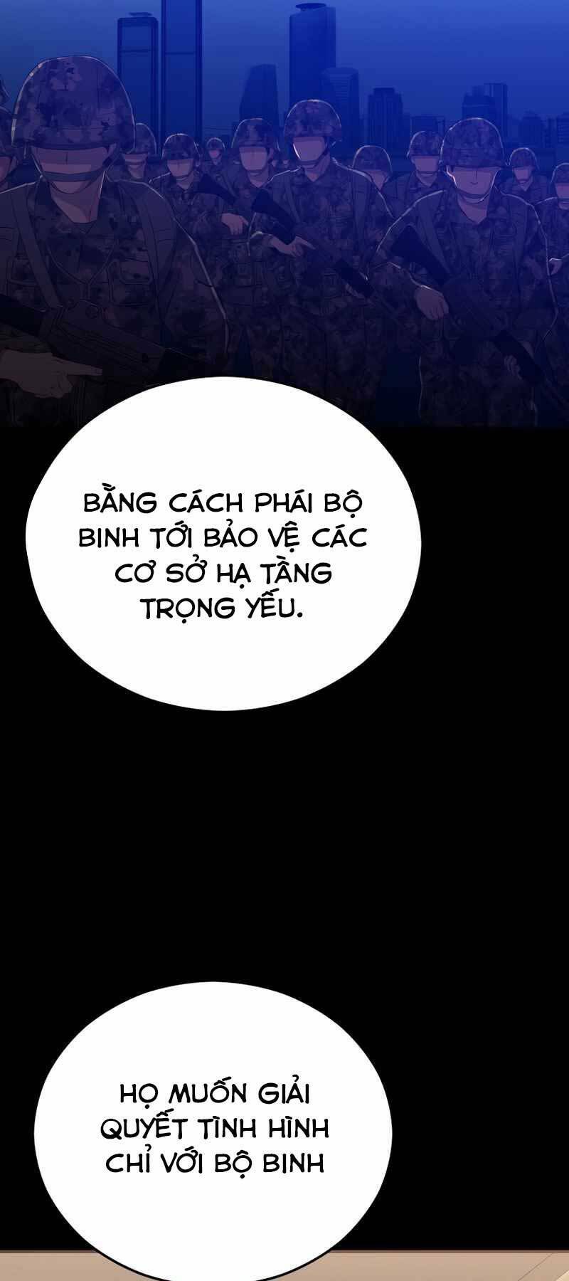 Cánh Cổng Mở Ra Đúng Ngày Đầu Tiên Tôi Thành Chính Trị Gia: Chapter 15
