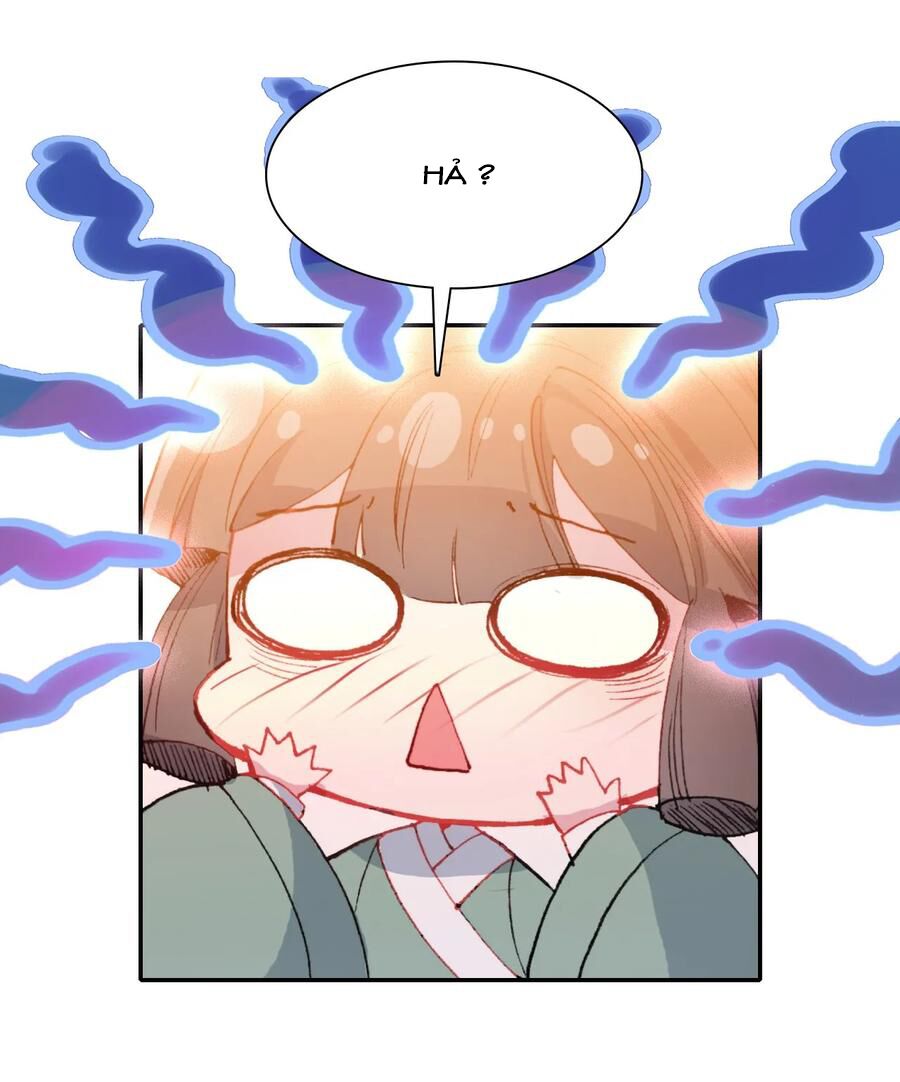 Gả Cho Một Tên Thái Giám Đáng Ghét: Chapter 133