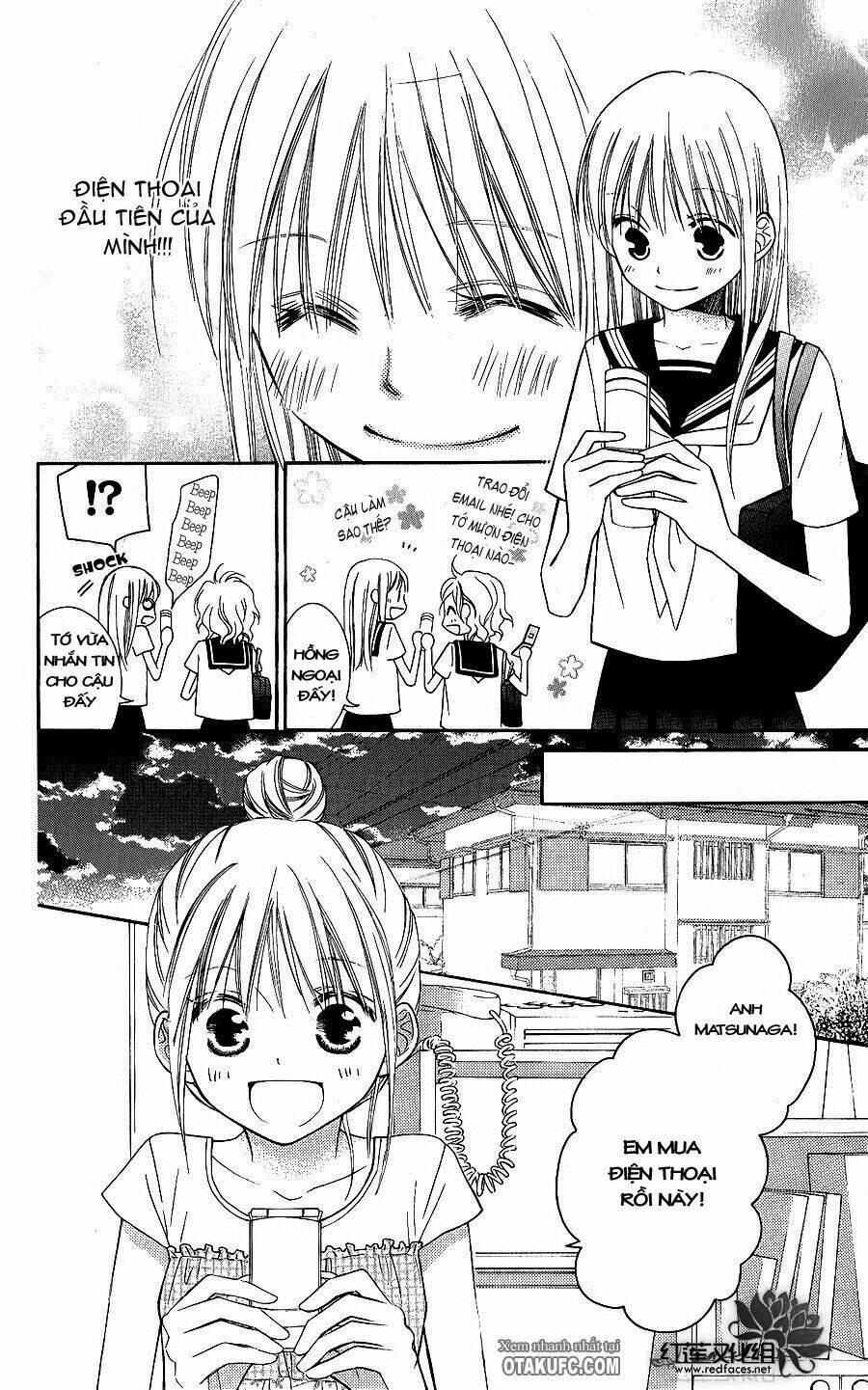 Love So Life: Chapter 44