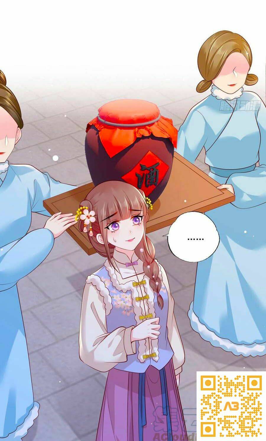 Nữ Thủ Phú Chi Kiều Sủng Nhiếp Chính Vương: Chapter 98